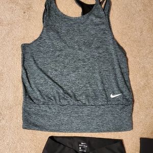 Lot of Nike workout clothes all practically new